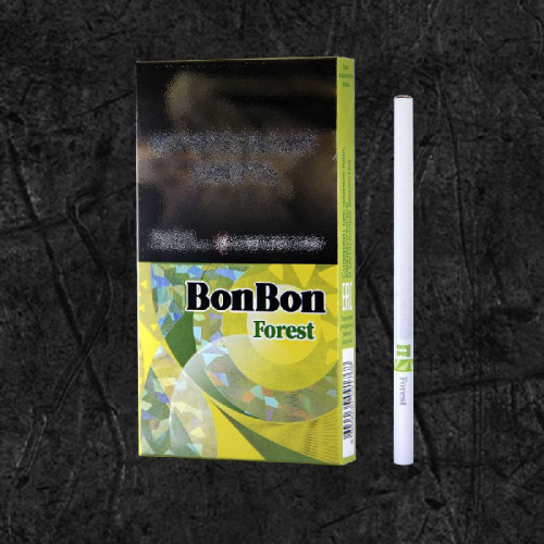 Сигареты BonBon Forest Super Slim