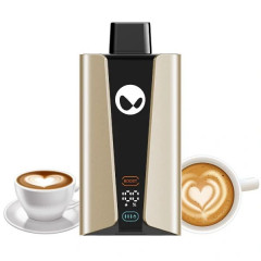 WAKA soPro 20000 - Капучино